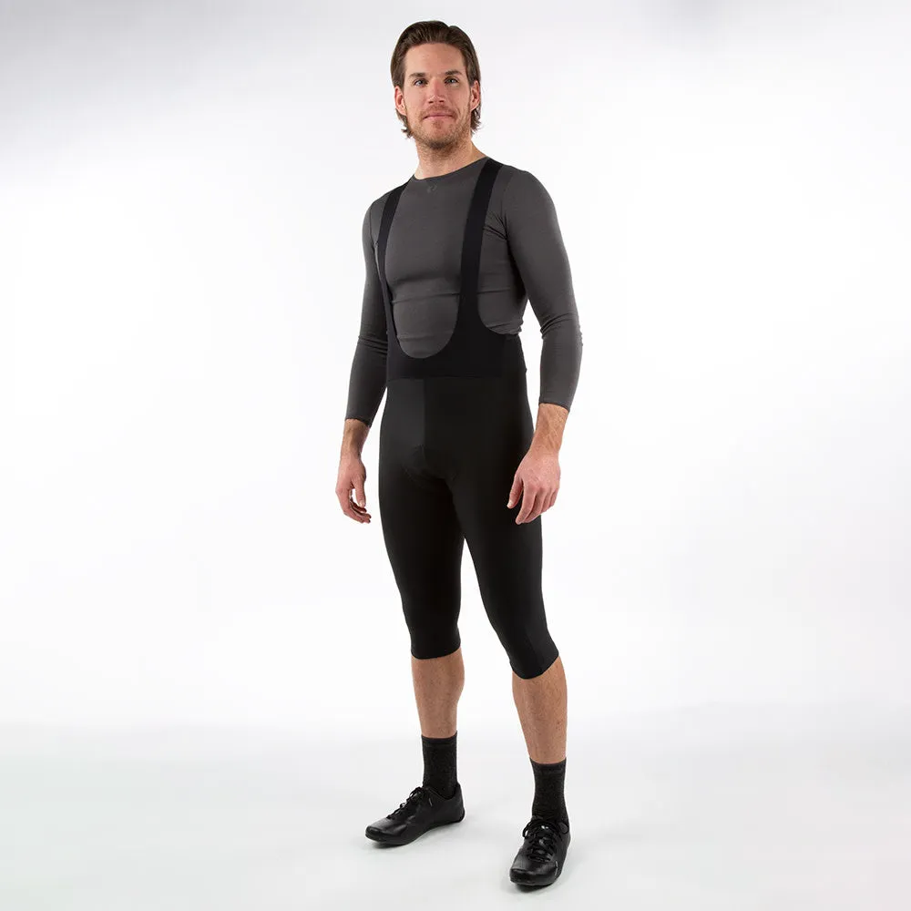 Results: Insulated Cycling 3/4 Bib Tight with Thermal Properties