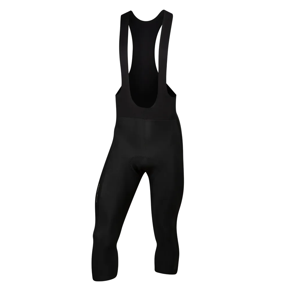 Results: Insulated Cycling 3/4 Bib Tight with Thermal Properties