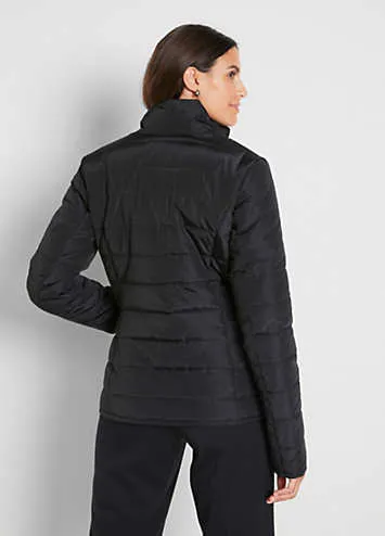 Reversible Padded Coat by bonprix | Look Again