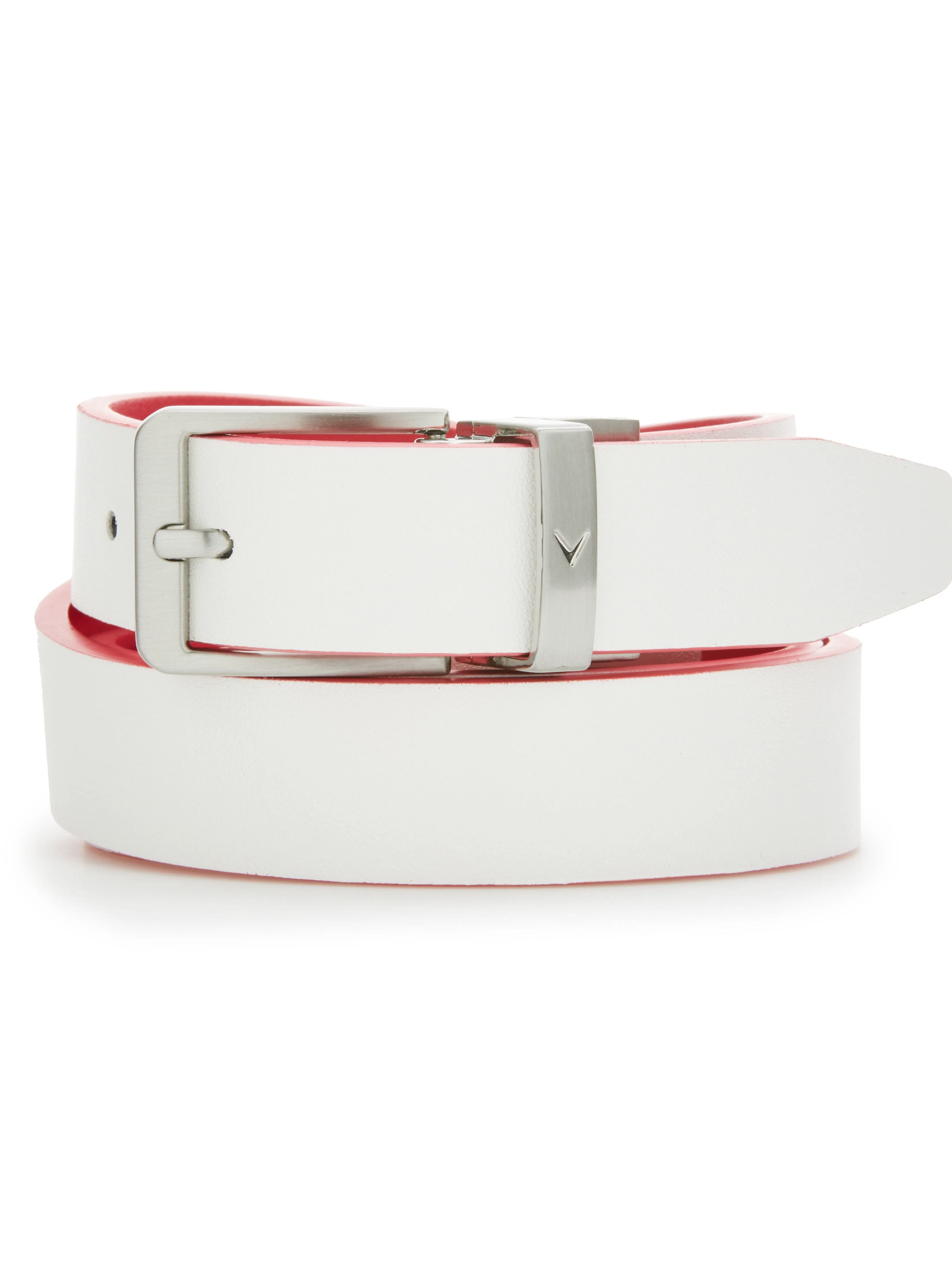 Reversible Women's Modern Belt