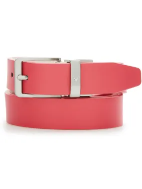 Reversible Women's Modern Belt