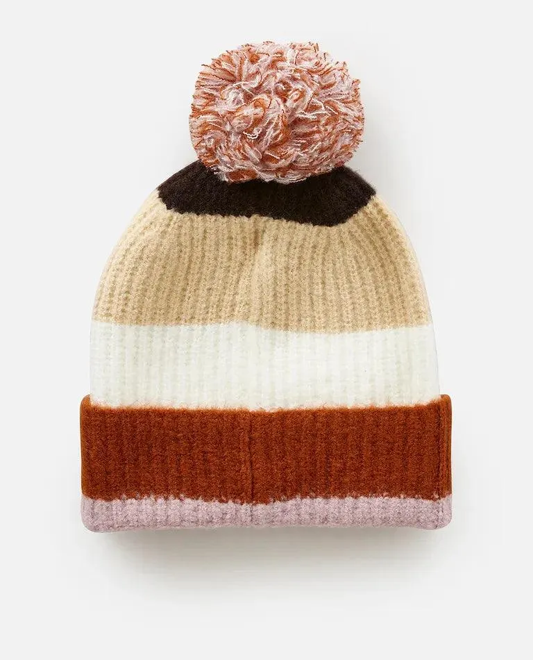 Rip curl Sessions Regular Pom Pom Beanie