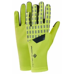 Ronhill Afterhours Glove - Best Running Glove for Late-Night Training