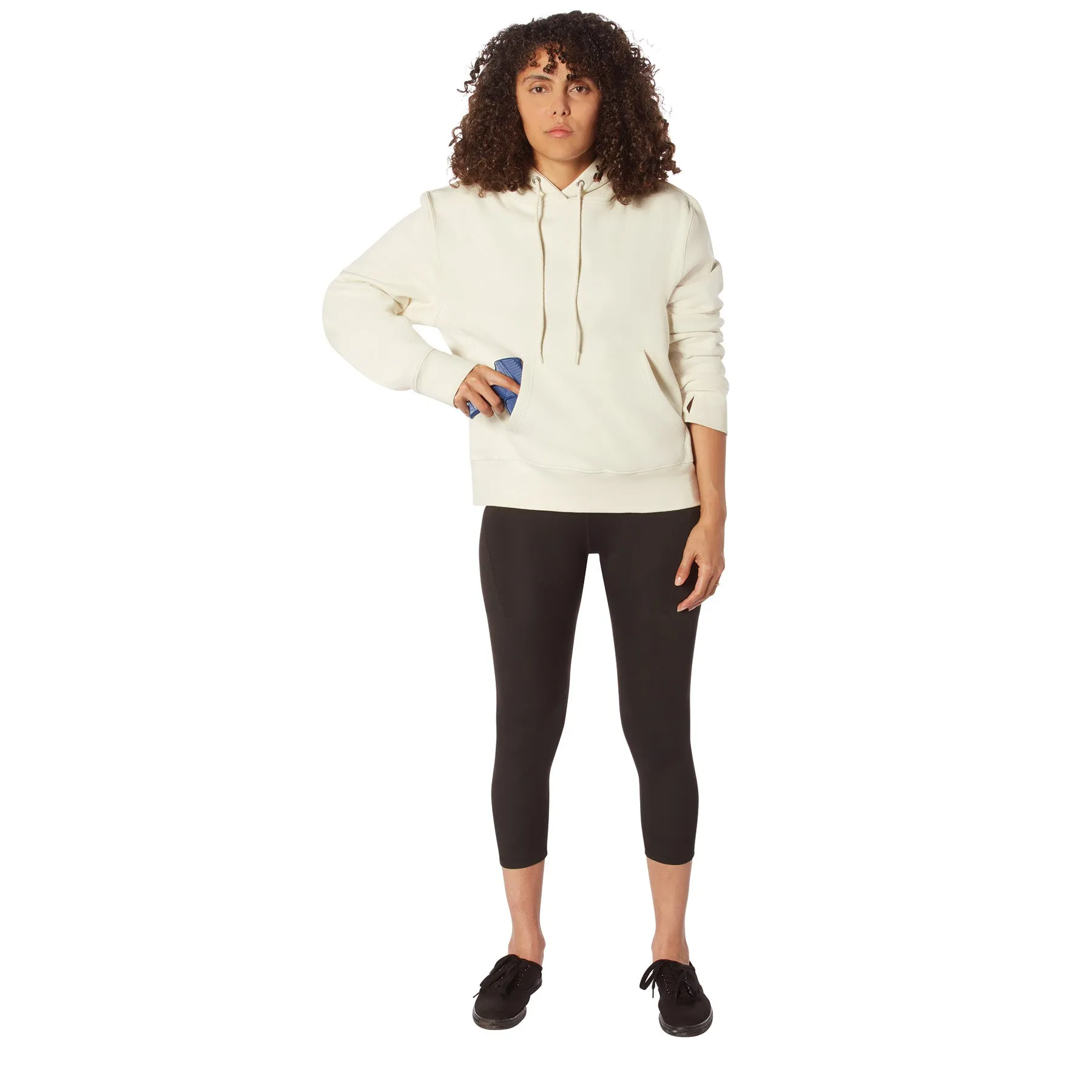 Rothco Womens Concealed Carry Hoodie