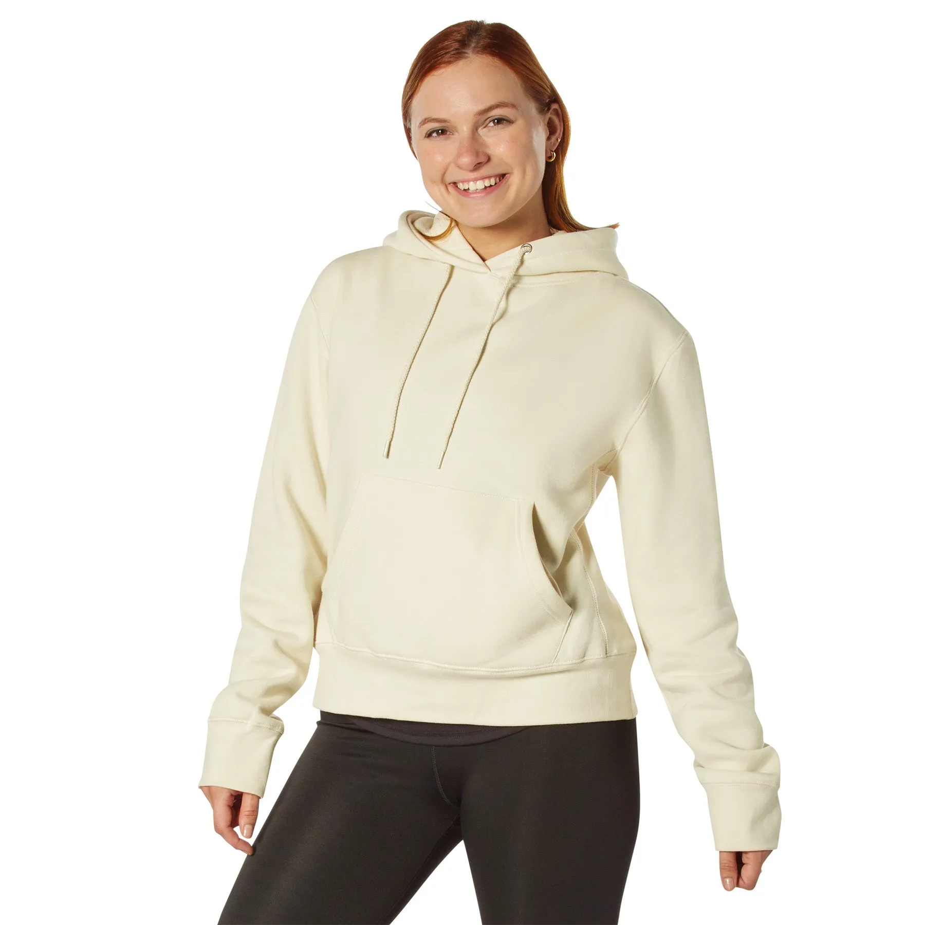 Rothco Womens Every Day Hoodie