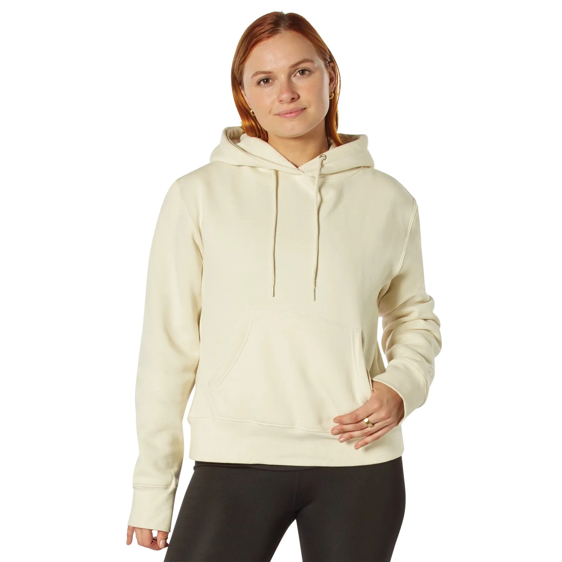 Rothco Womens Every Day Hoodie