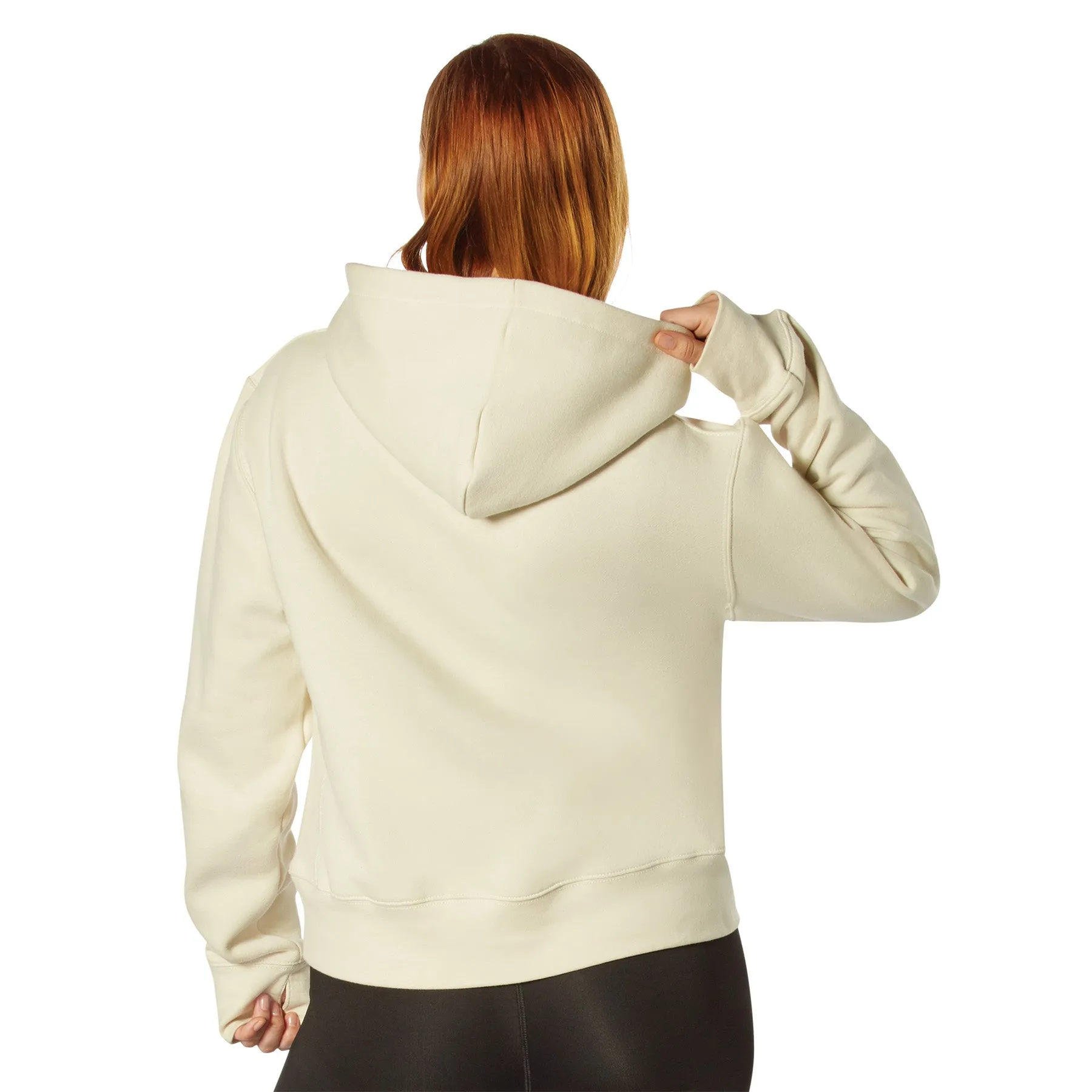 Rothco Womens Every Day Hoodie