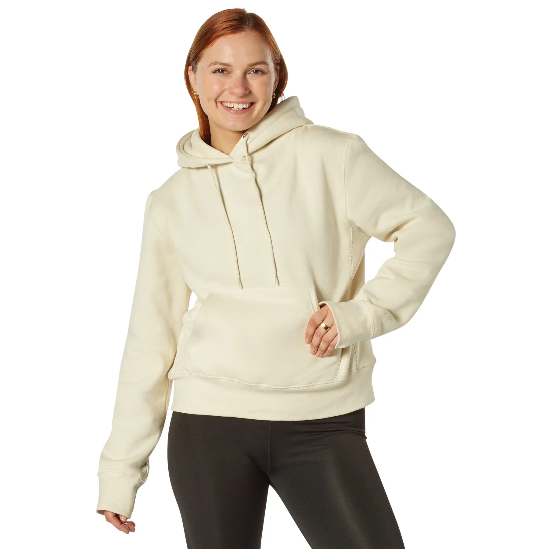 Rothco Womens Every Day Hoodie