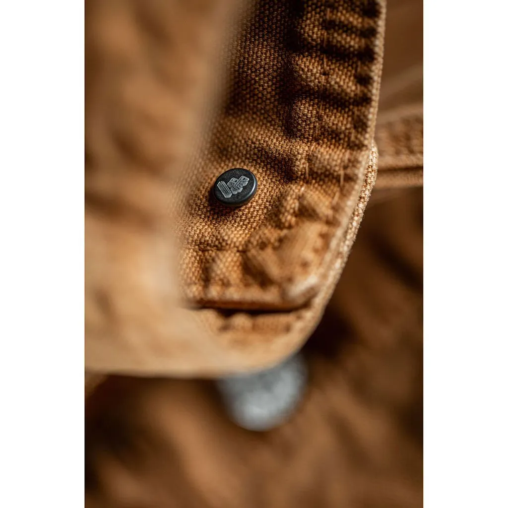 RYDER Hardwear Canvas Jacket