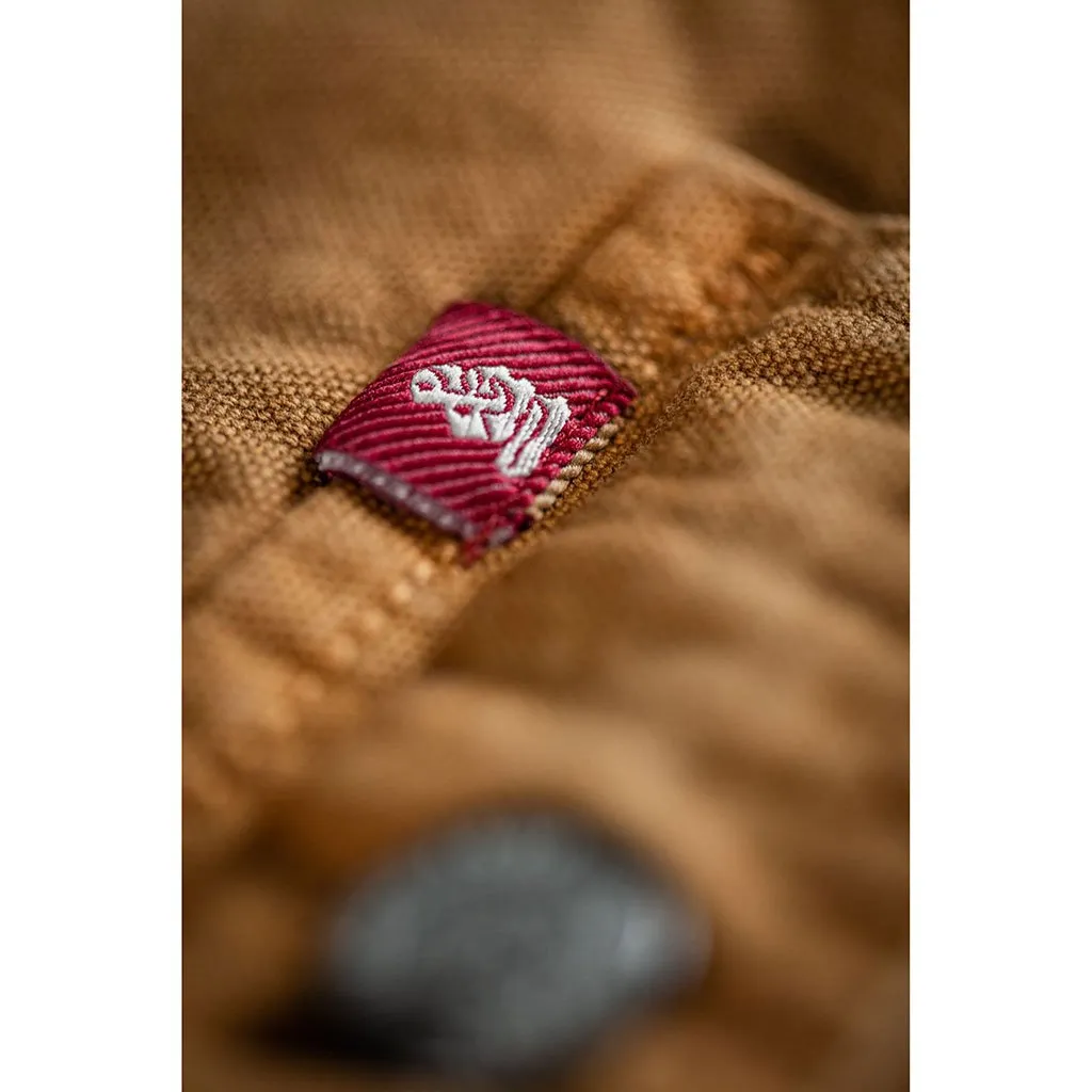 RYDER Hardwear Canvas Jacket