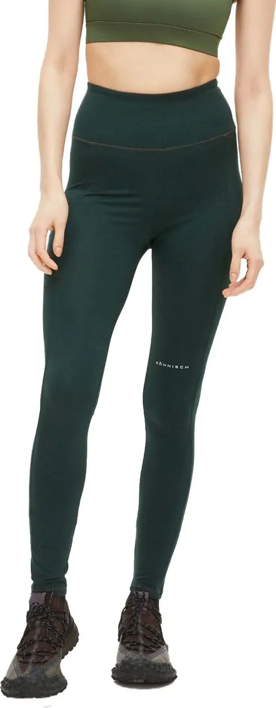 Röhnisch Women's Thermal Tights Scarab | Buy Röhnisch Women's Thermal Tights Scarab here | Outnorth