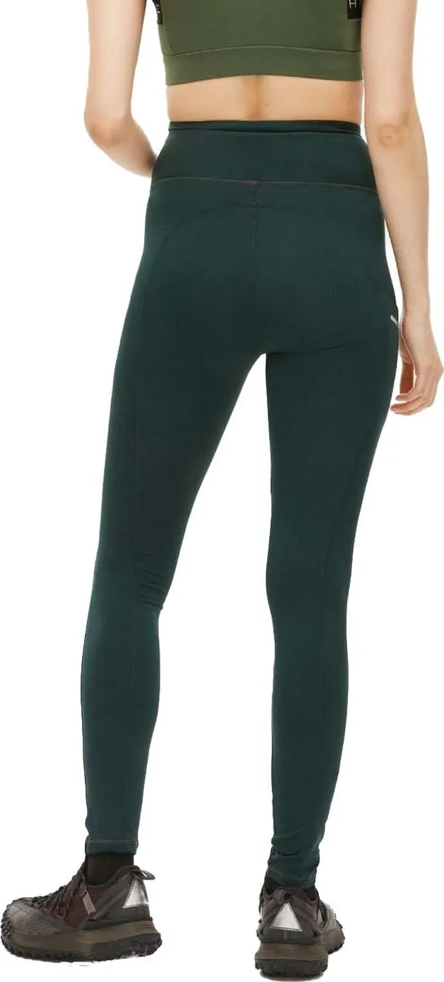 Röhnisch Women's Thermal Tights Scarab | Buy Röhnisch Women's Thermal Tights Scarab here | Outnorth