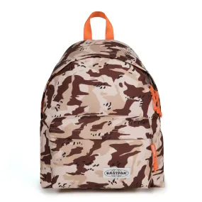 Sac Eastpak Padded Pak'r Camo Desert