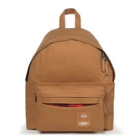 SAC EASTPAK PADDED PAK'R - DICKIES - BROWN