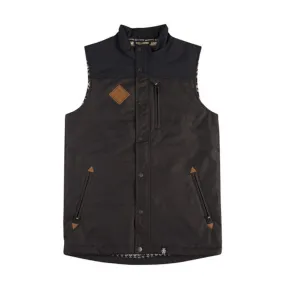 Saga Insulated Vest 2016