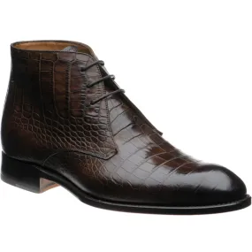 Salamanca Chukka boots