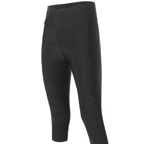 Santini Women's Alba 3/4 Cycling Tights