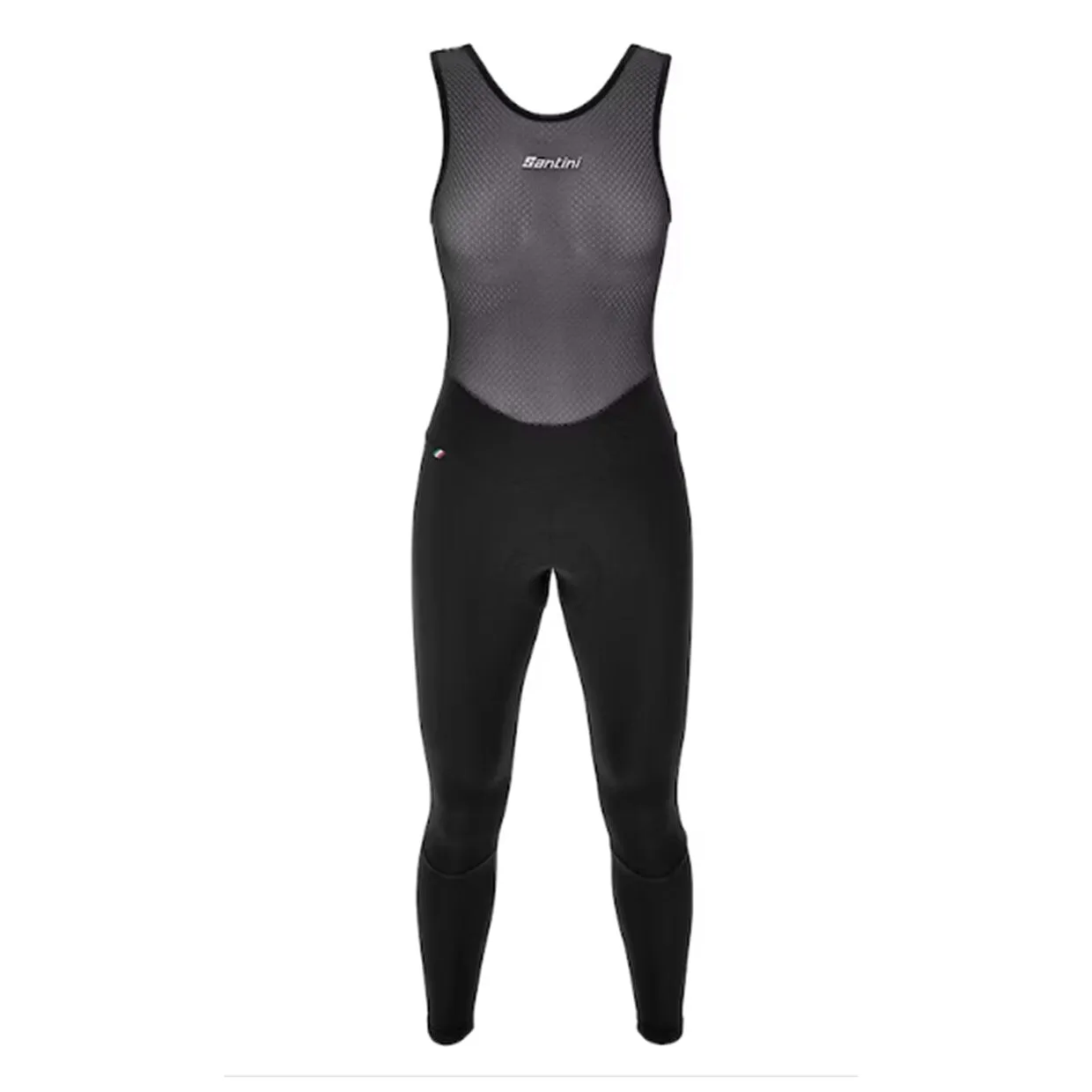 Santini Women's Pure Thermal 4W Bib Tights