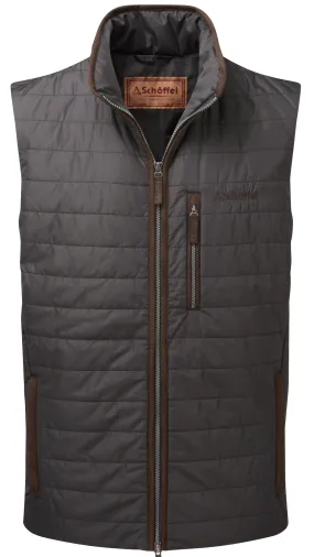 Schöffel Brora Vest