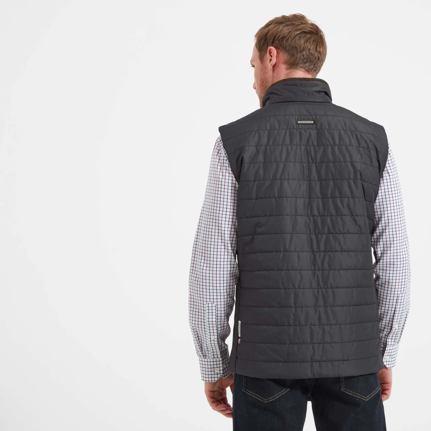 Schöffel Brora Vest