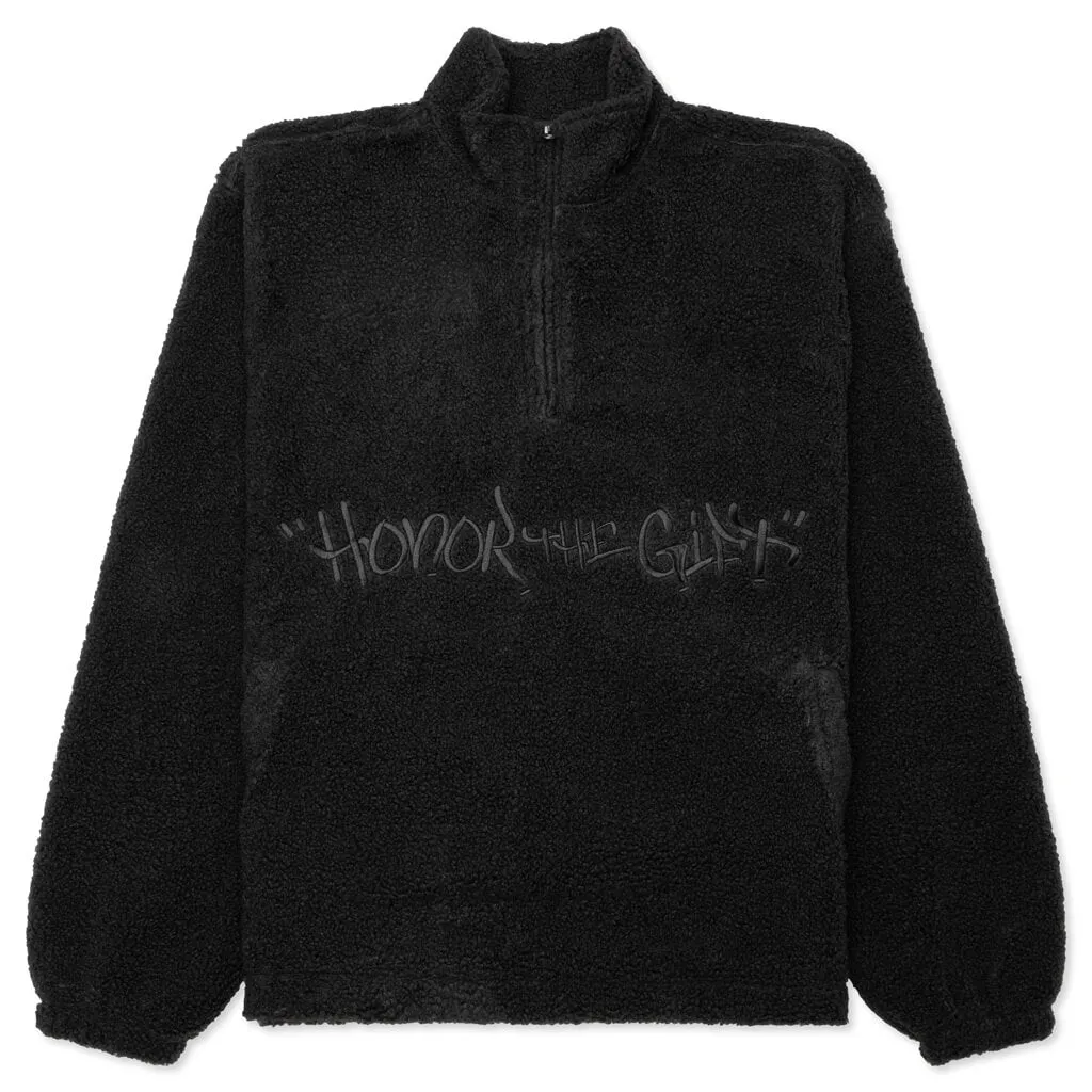 Script Sherpa Black