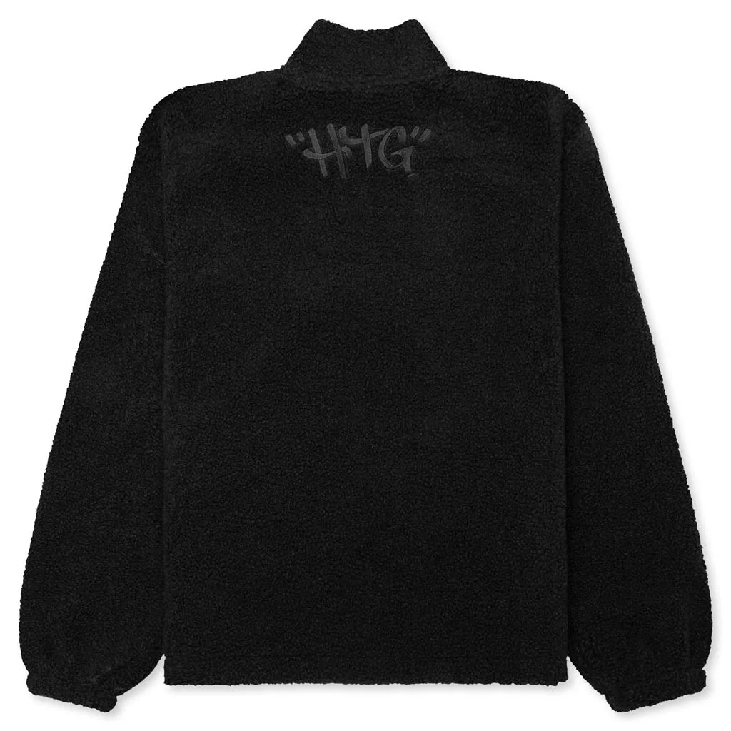 Script Sherpa Black