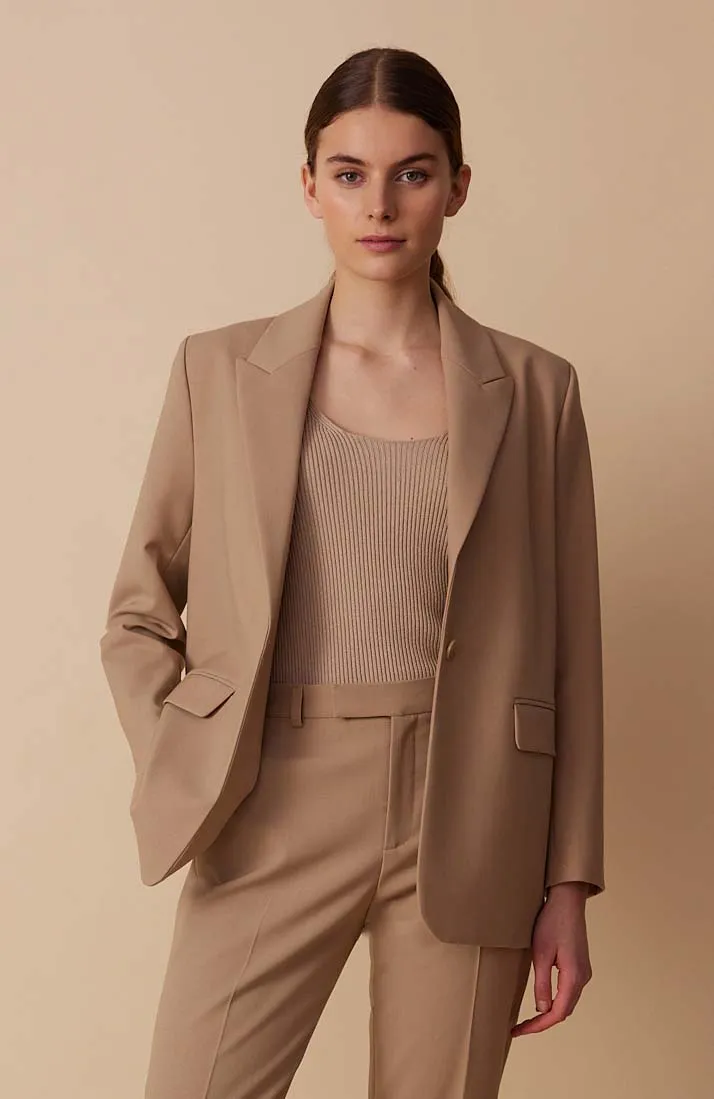 Search Result: Alyssa Wool Blazer | Affordable Women's Blazers – Shop Now!