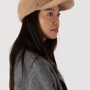 Sherpa Baseball Cap