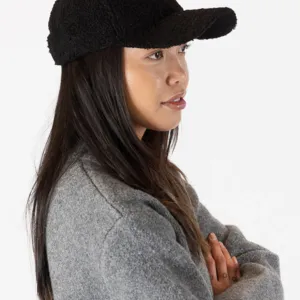 Sherpa Baseball Cap