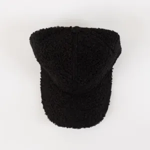 Sherpa Baseball Cap