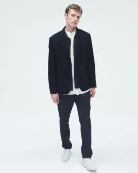 Shift Wool Blazer