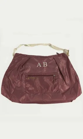 SHOULDER BAG COLOR LINE CON MONOGRAM