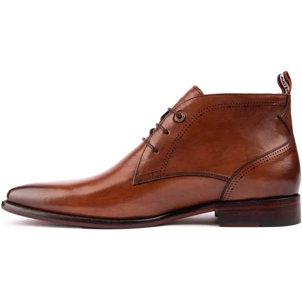 Simon Carter Hop Chukka Boots