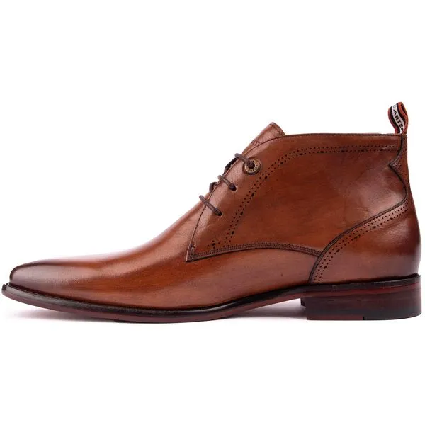 Simon Carter Hop Chukka Boots