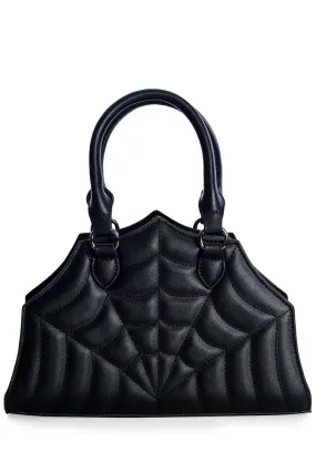 Sirin Handbag Quilted Web - Buy Online from Official Retailer Now