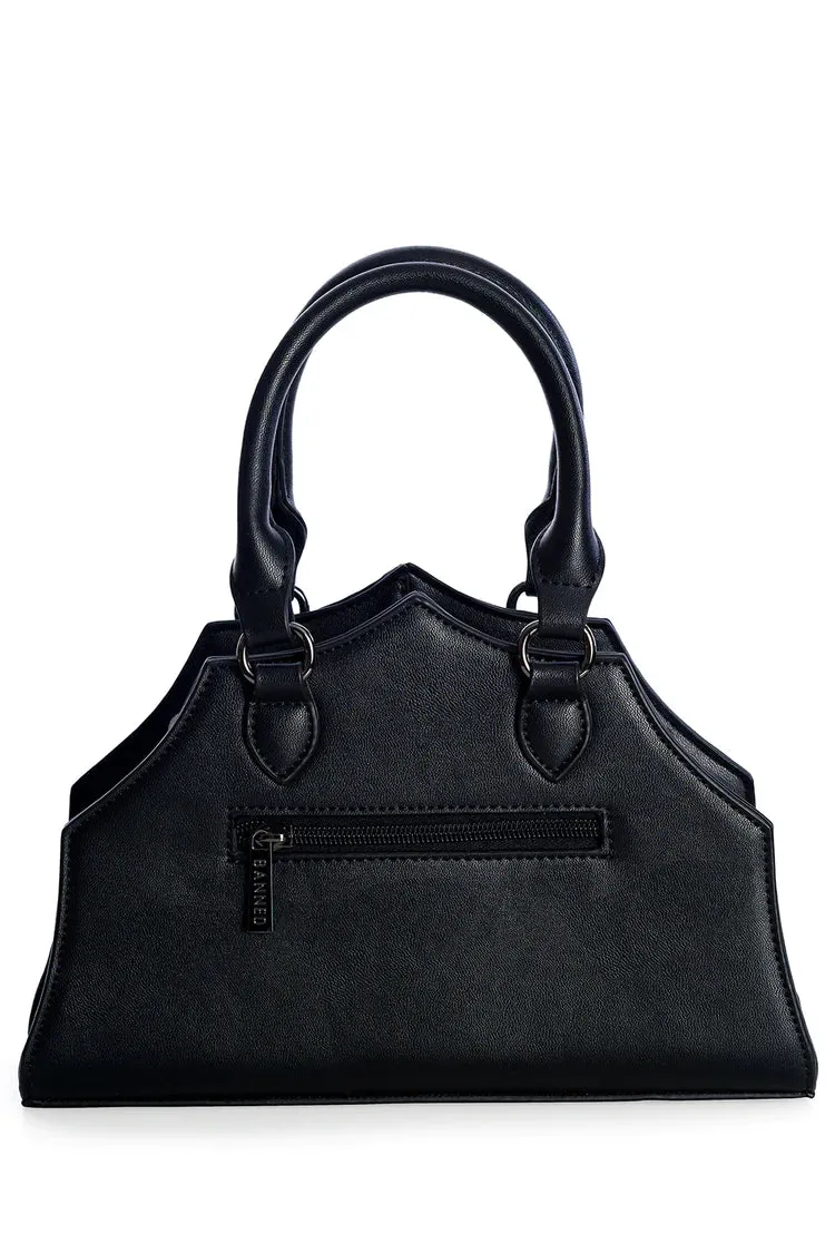 Sirin Handbag Quilted Web - Buy Online from Official Retailer Now