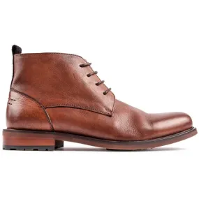 Sole Crafted Drill Chukka Boots