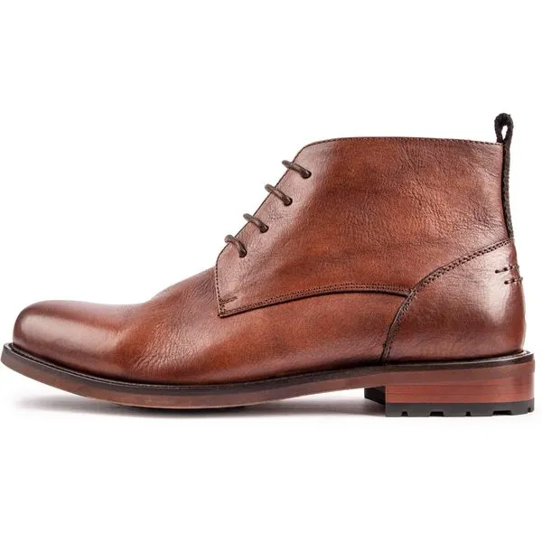 Sole Crafted Drill Chukka Boots