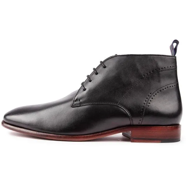 Sole Drayton Chukka Boots