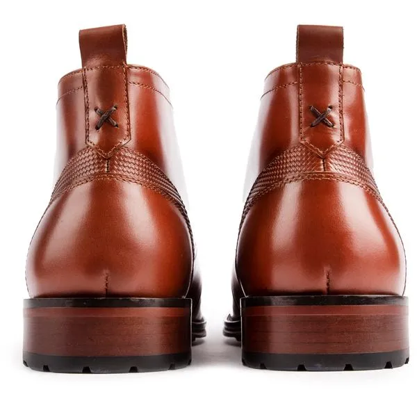 Sole Felday Chukka Boots