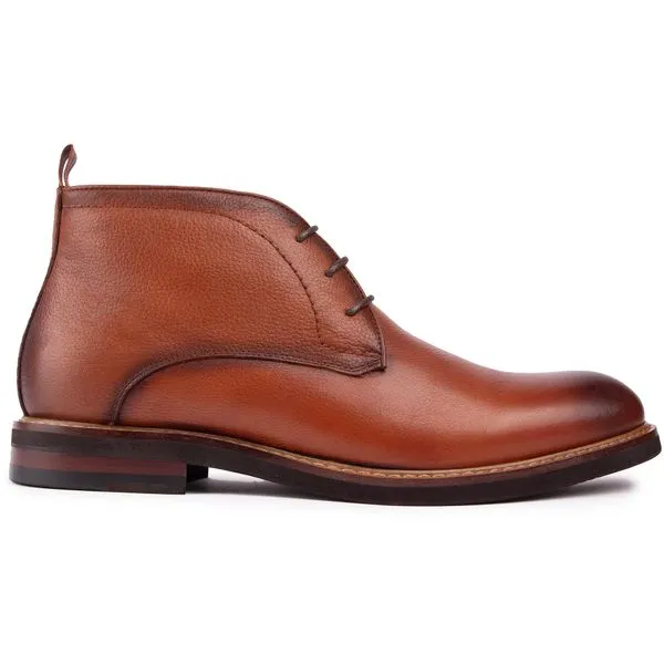 Sole River Chukka Boots