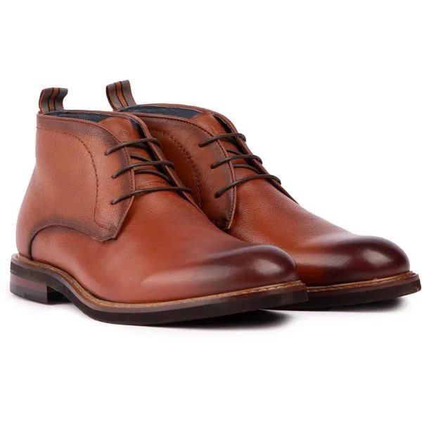 Sole River Chukka Boots