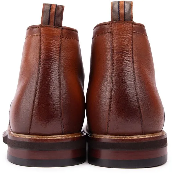 Sole River Chukka Boots