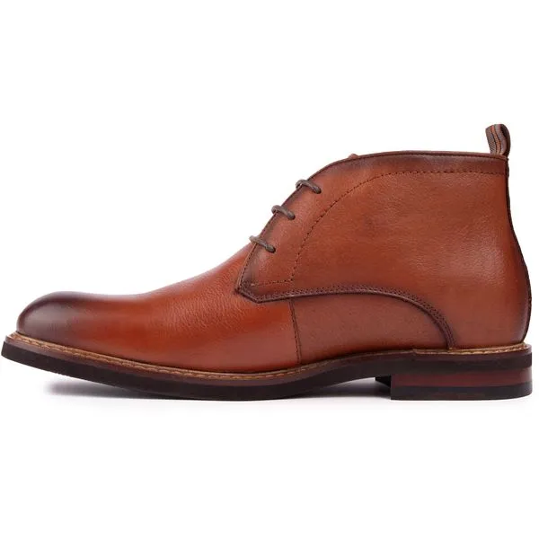 Sole River Chukka Boots