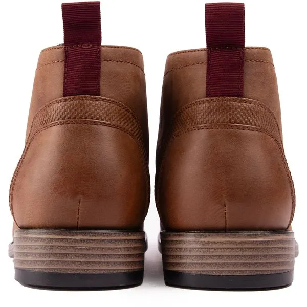 Soletrader Flint Chukka Boots