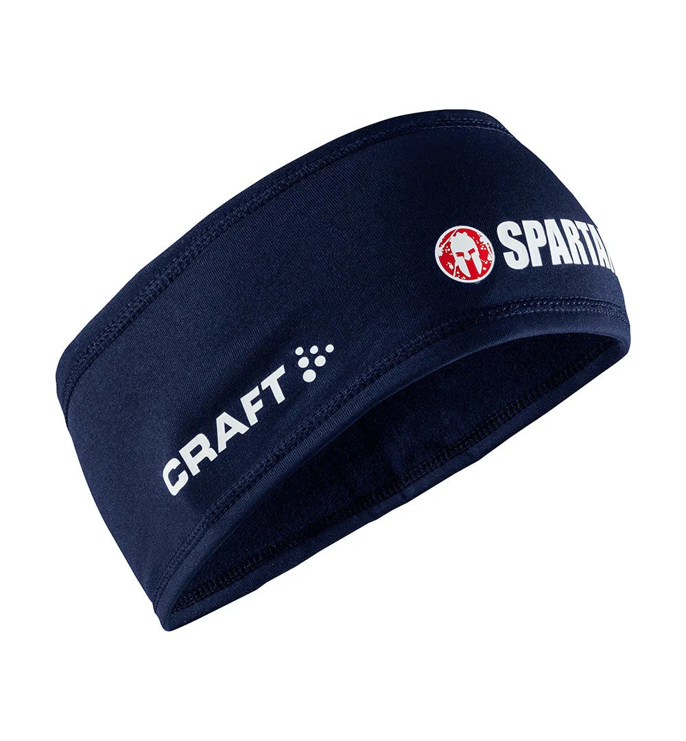 SPARTAN Thermal Headband by CRAFT