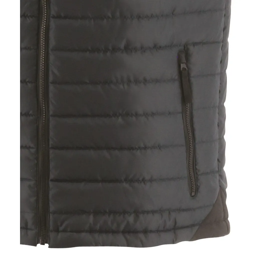 Squall Vest Body Warmer Dark Marine - Shop now