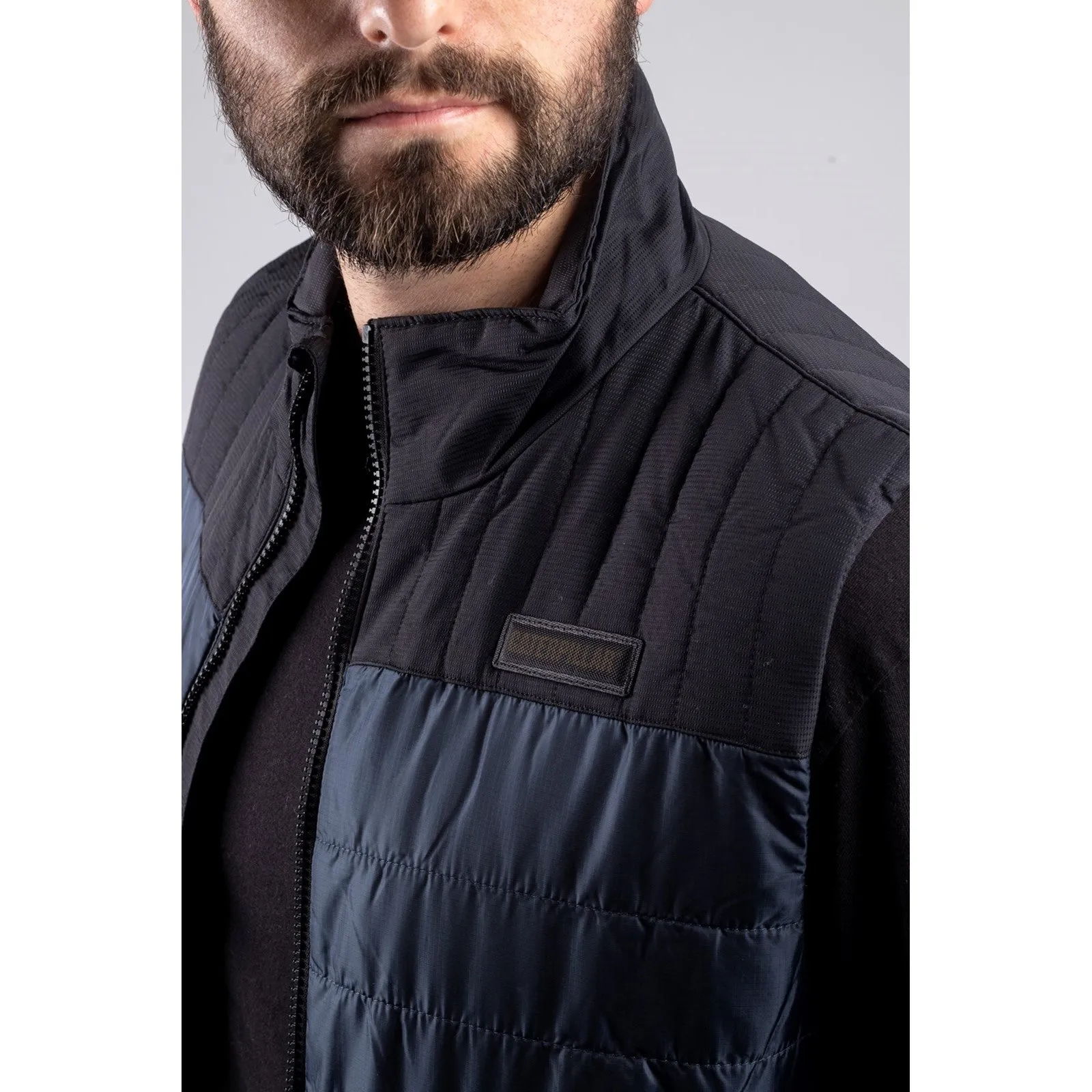 Squall Vest Body Warmer Dark Marine - Shop now