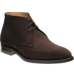 Stancombe Chukka boots