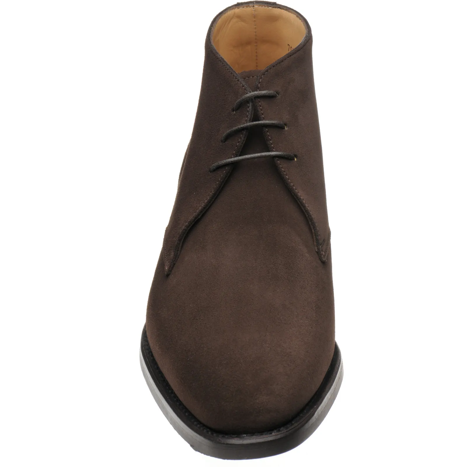 Stancombe Chukka boots